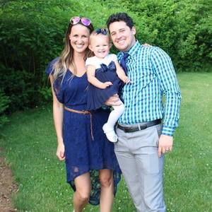 Meet your Posher, Gina